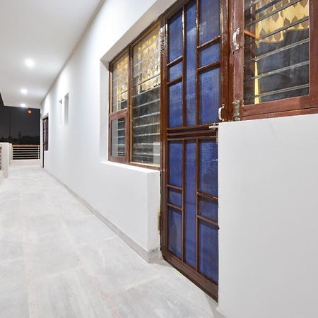 Spot On Hotel Diamond Sohana Ngoại thất bức ảnh
