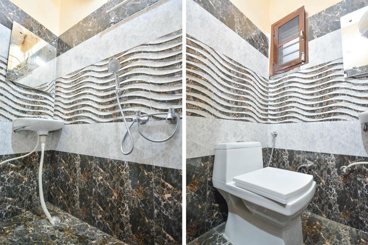 Spot On Hotel Diamond Sohana Ngoại thất bức ảnh