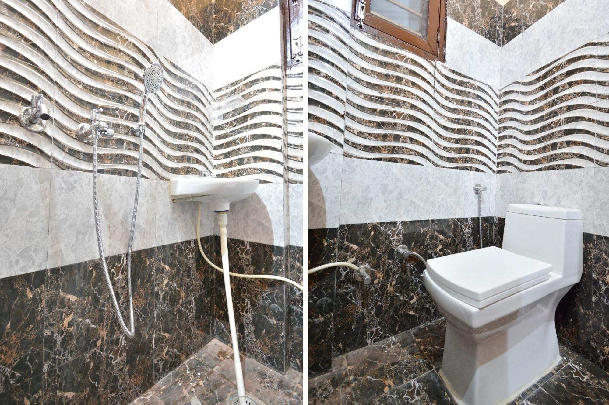 Spot On Hotel Diamond Sohana Ngoại thất bức ảnh